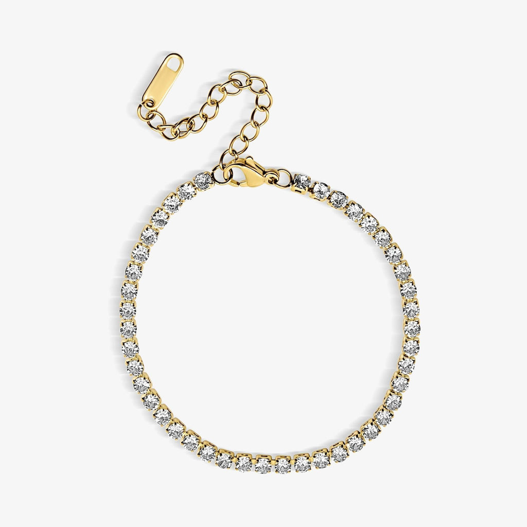 Tennis Bracelets - EVRYJEWELS