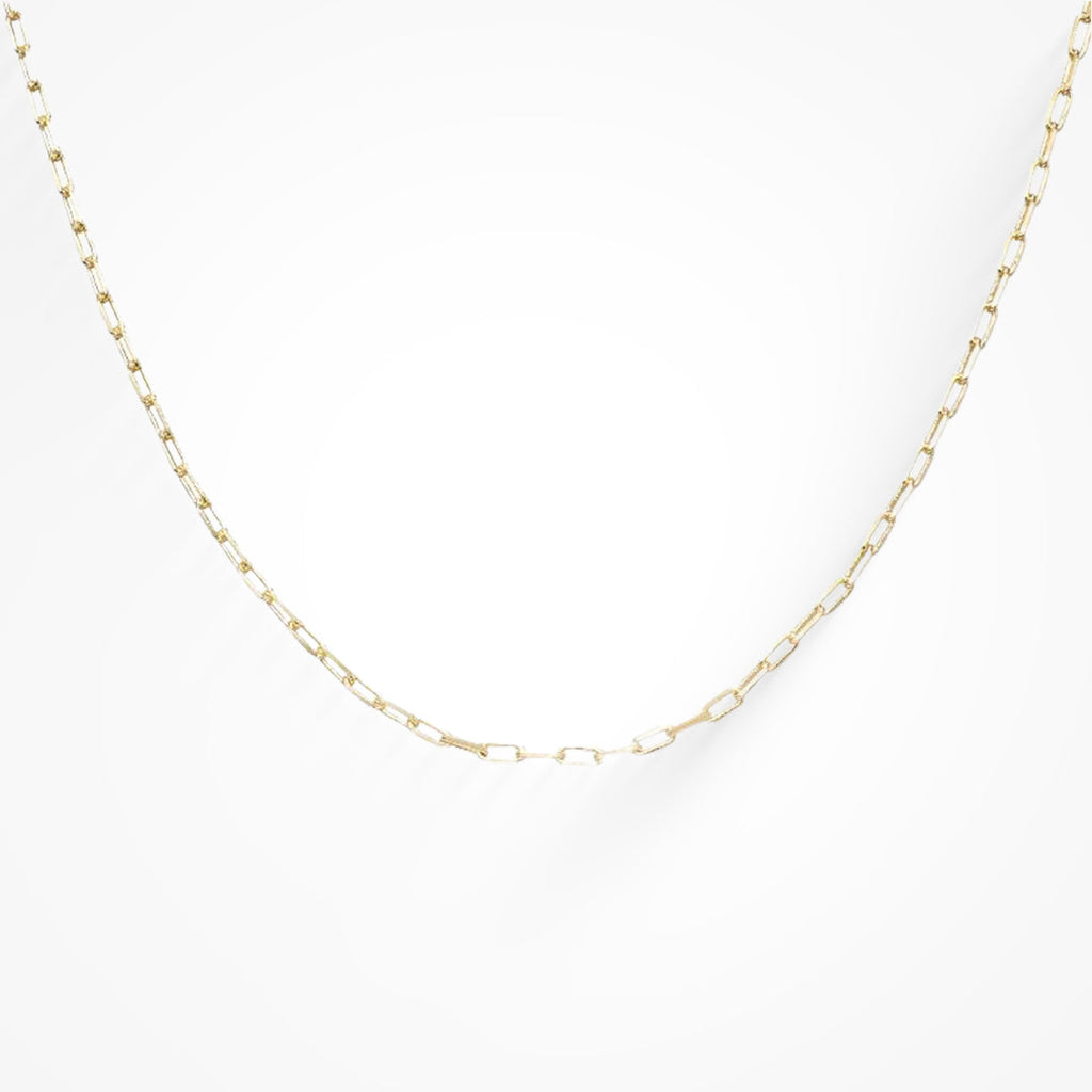 Baby Link Up Necklace - EVRYJEWELS