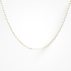 Baby Link Up Necklace - EVRYJEWELS