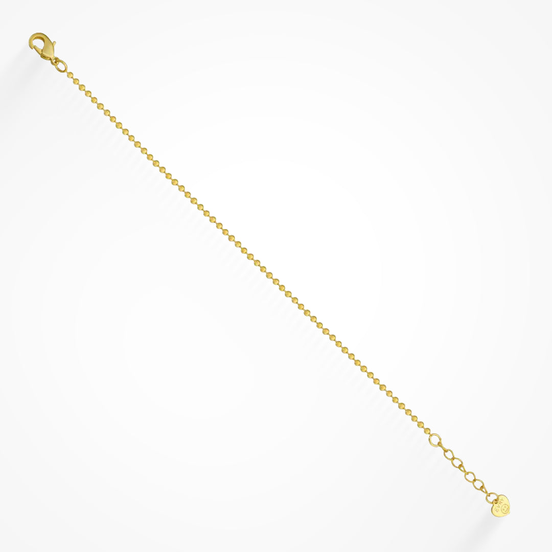 Ball Chain Bracelet - EVRYJEWELS