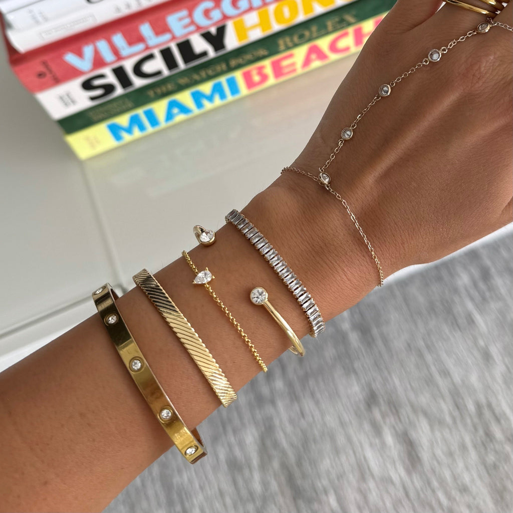 Serena Bangle