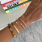 Retro Bangle