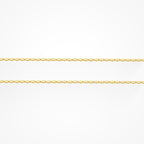 Bella Waist Chain - EVRYJEWELS