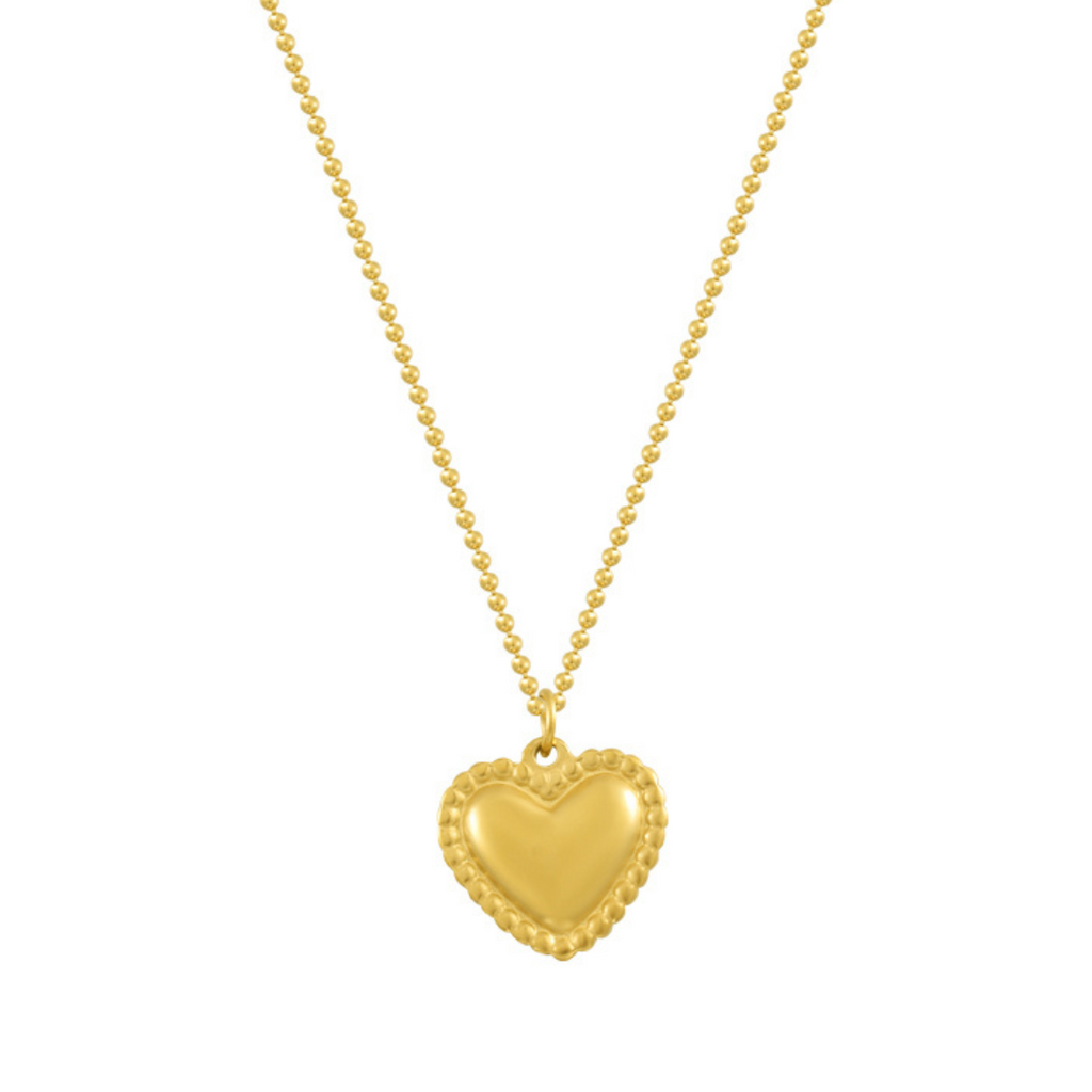 Beloved Necklace - EVRYJEWELS