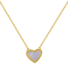Be My Lover Necklace - EVRYJEWELS