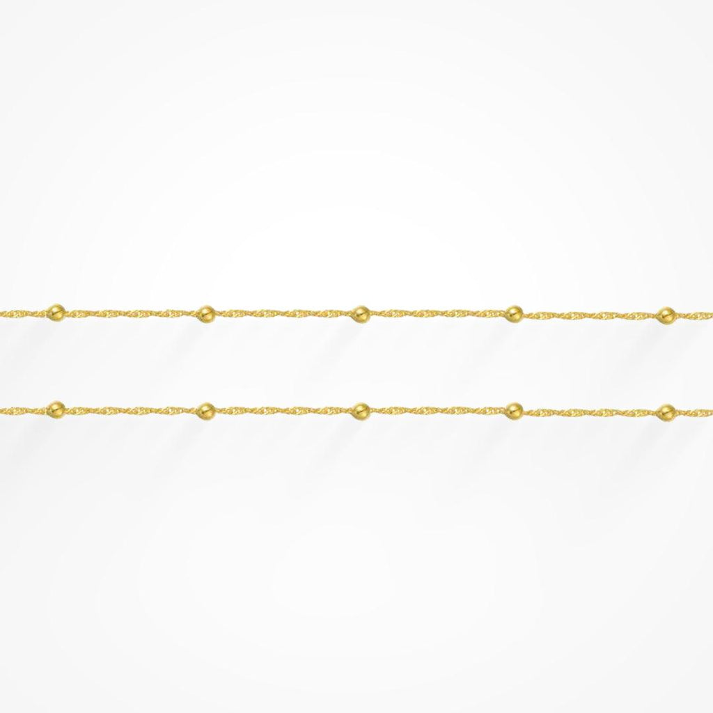 Bondi Waist Chain - EVRYJEWELS