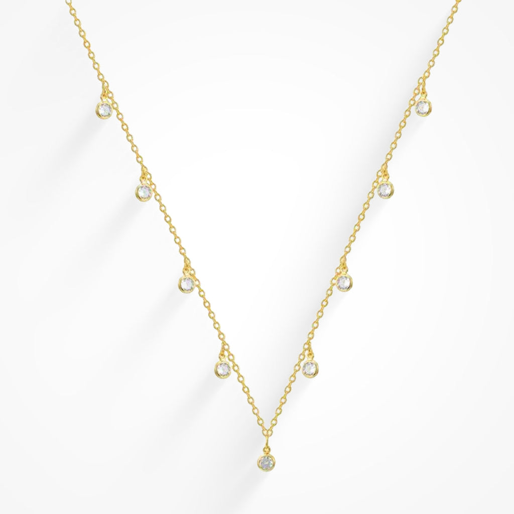 Celestial Necklace - EVRYJEWELS