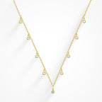Celestial Necklace - EVRYJEWELS