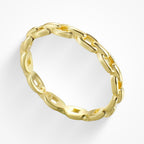 Chainz Ring - EVRYJEWELS