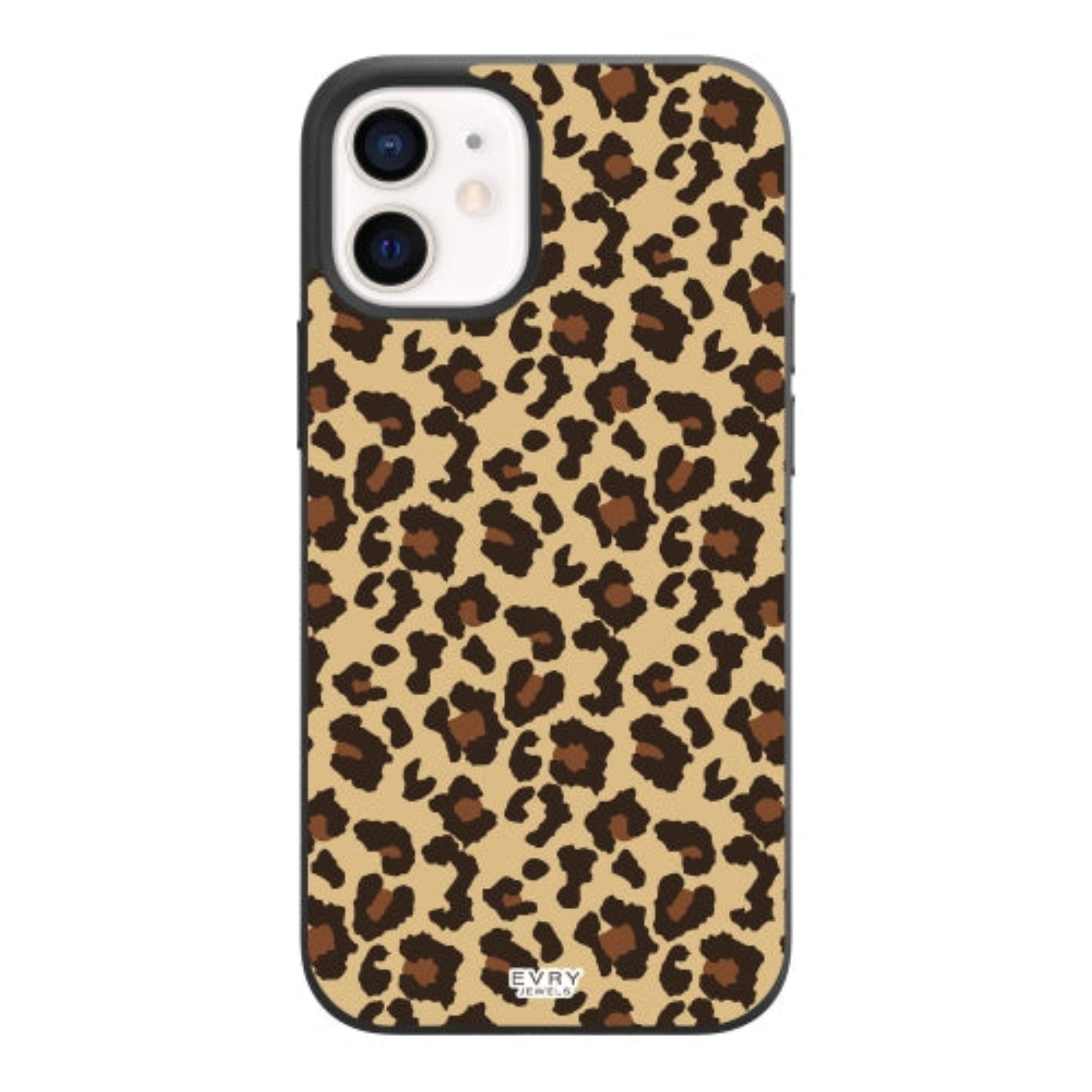 Phone case designed for iPhone - EVRYJEWELS