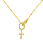 CJ Necklace - EVRYJEWELS