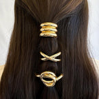 Classy Hair Elastics Bundle - EVRYJEWELS