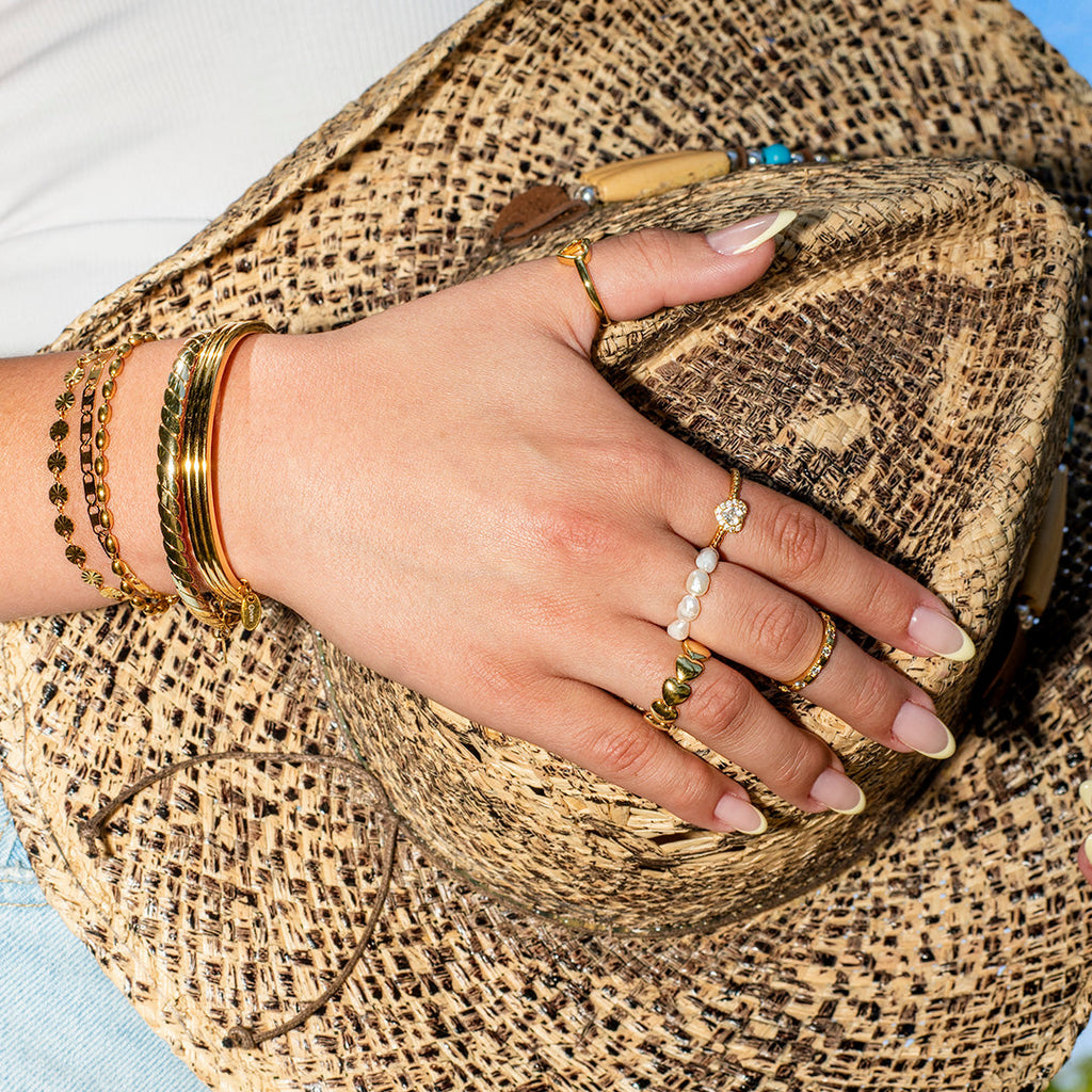 Effortless Bangle