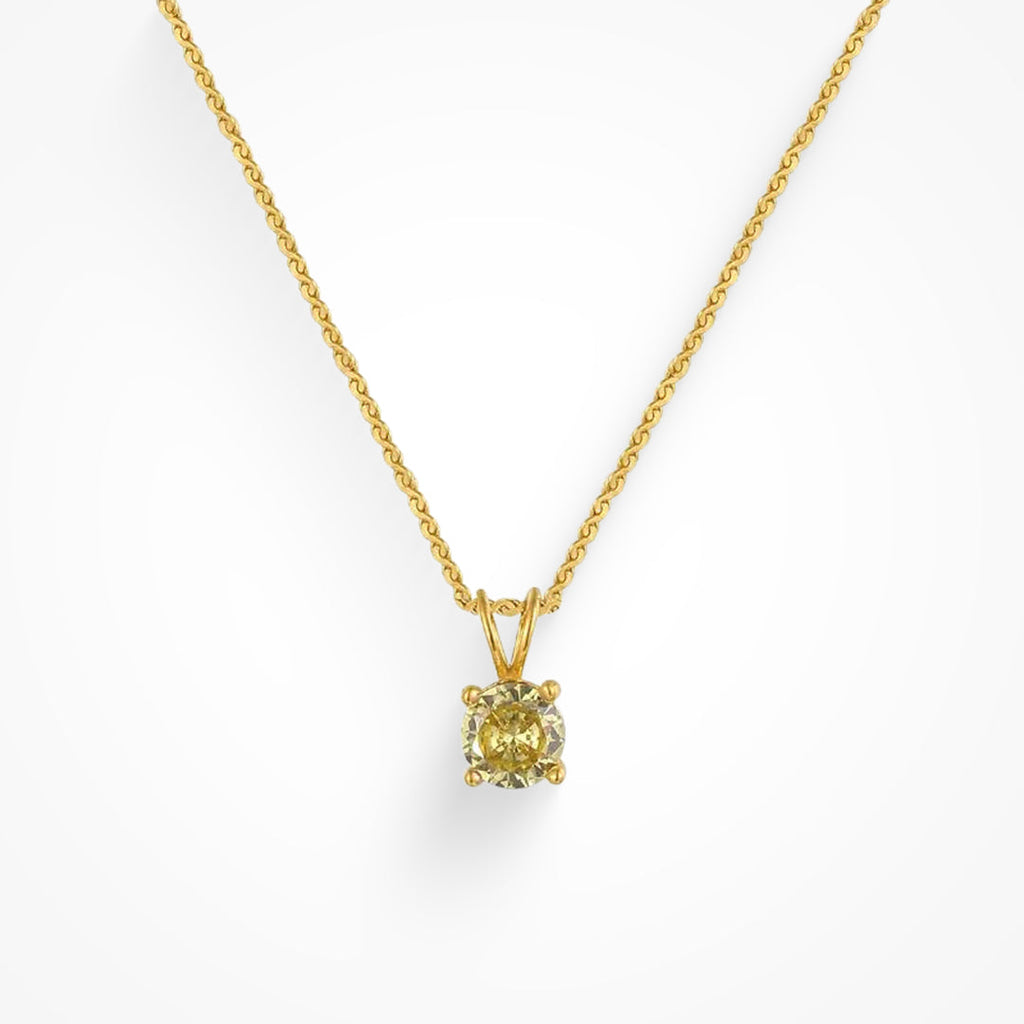 Cutie Necklace - EVRYJEWELS