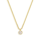 Daylight Necklace
