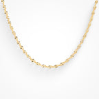 Don't Get It Twisted Necklace - EVRYJEWELS