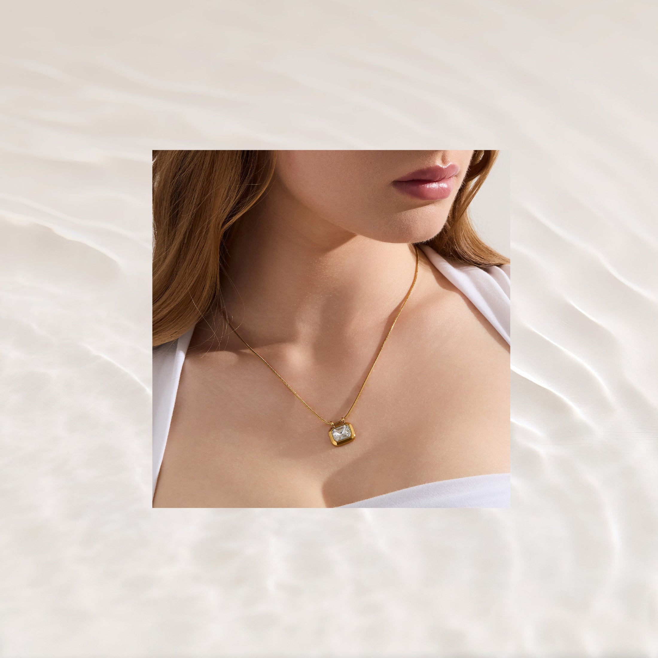 Ethereal Necklace