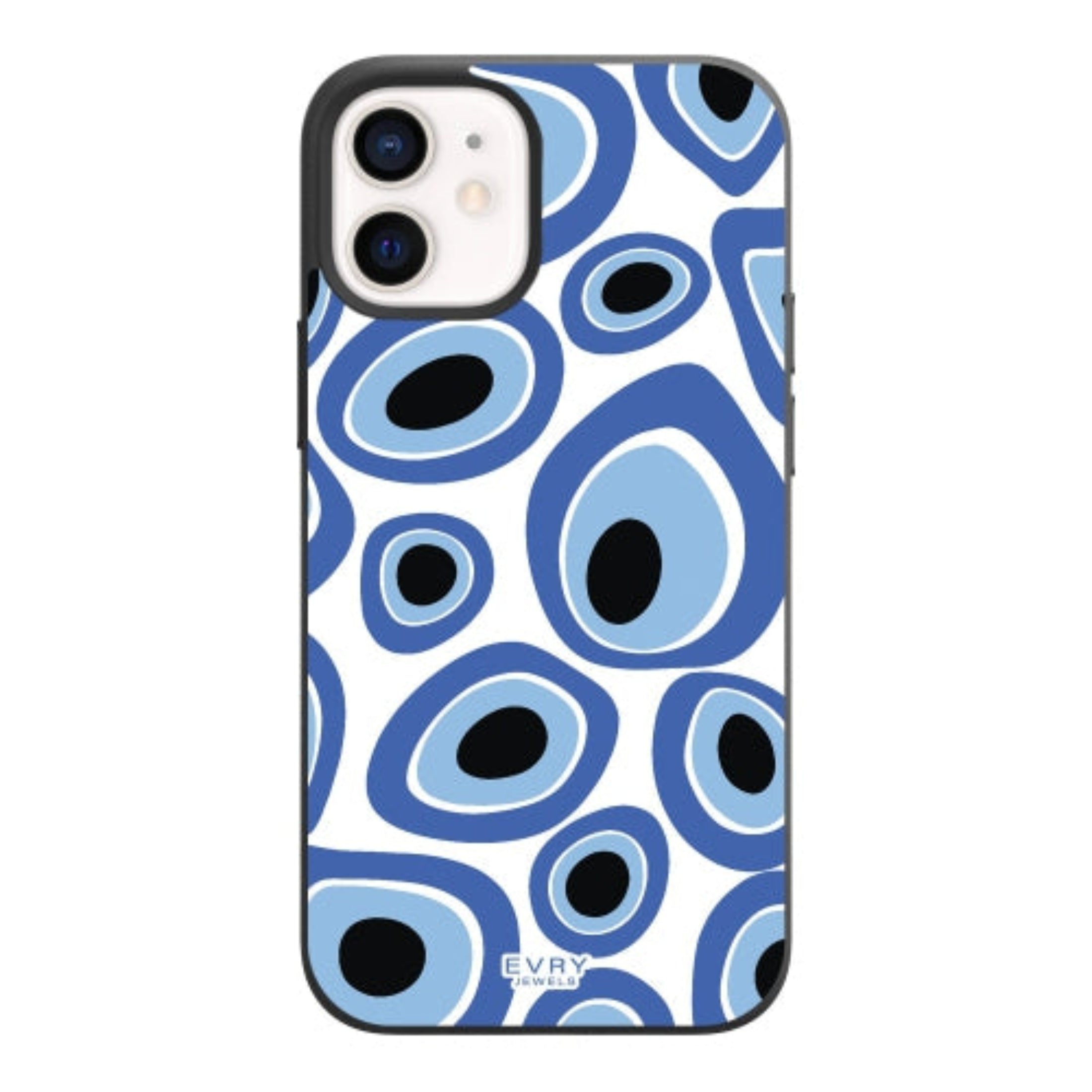 Phone case designed for iPhone - EVRYJEWELS