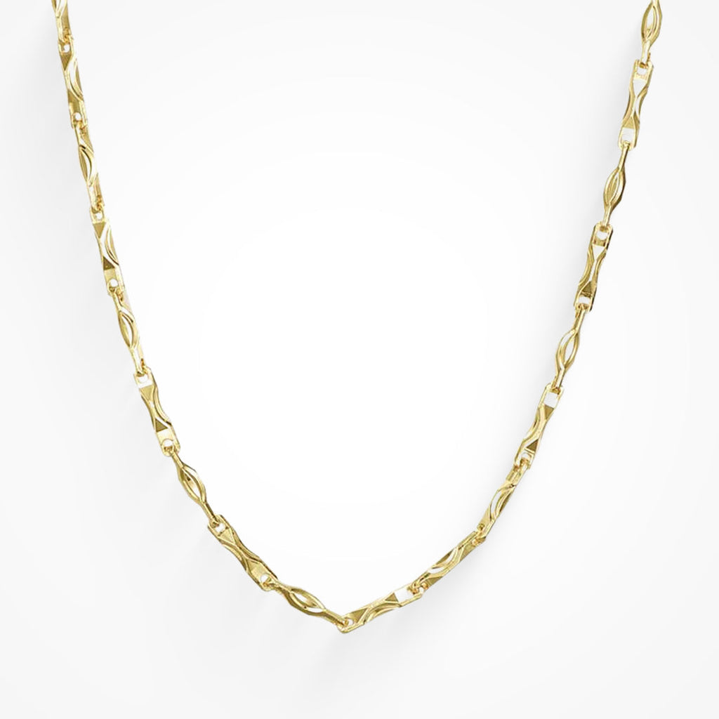 F That Necklace - EVRYJEWELS