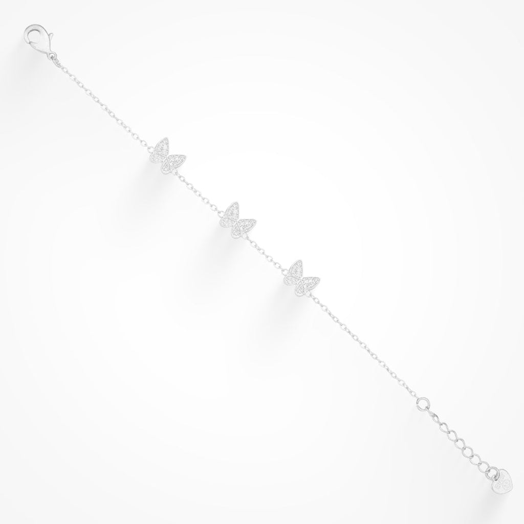 Flutter Bracelet - EVRYJEWELS