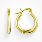 Fresh AF Earrings - EVRYJEWELS