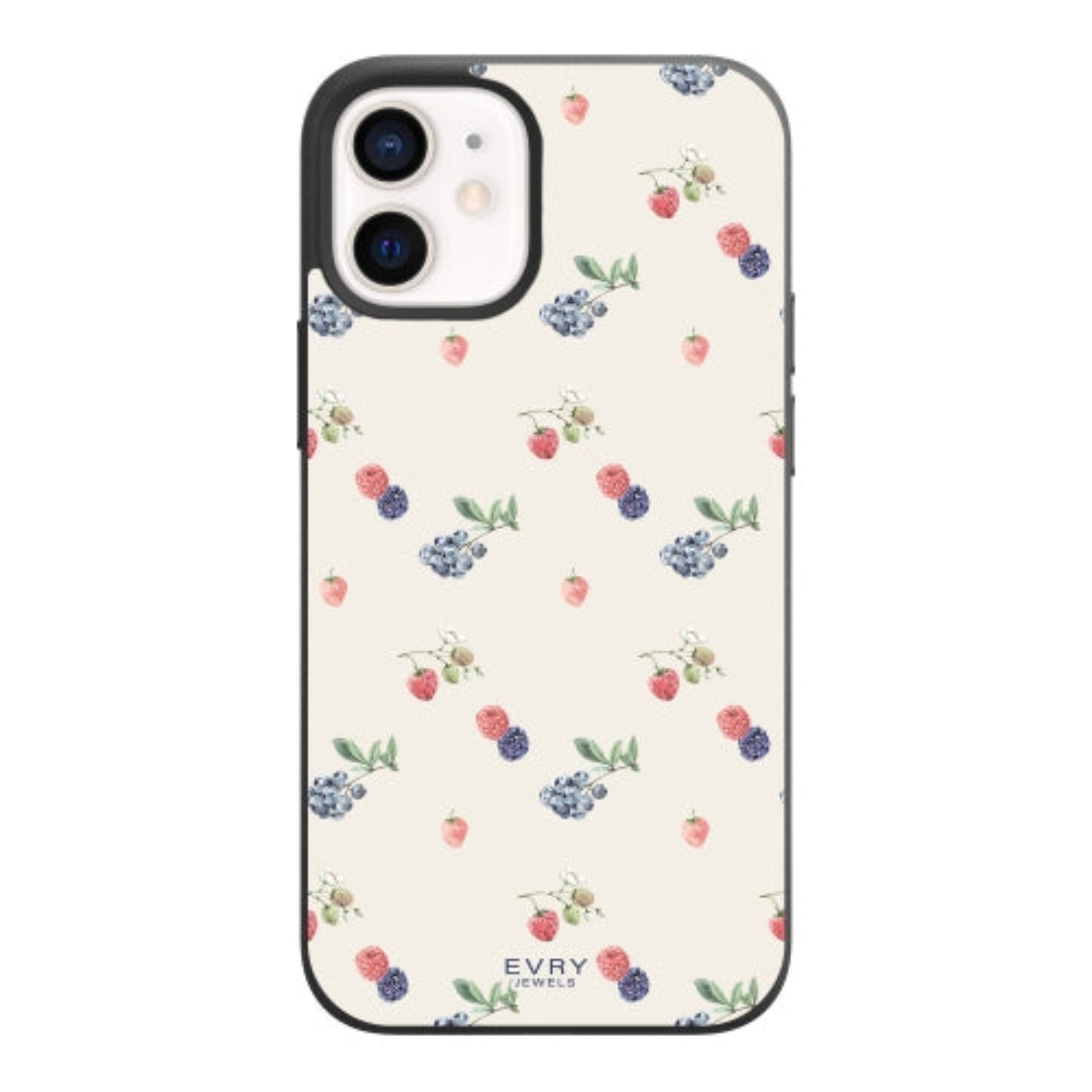 Phone case designed for iPhone - EVRYJEWELS