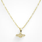 Galaxy Necklace - EVRYJEWELS