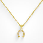 Good Luck Necklace - EVRYJEWELS