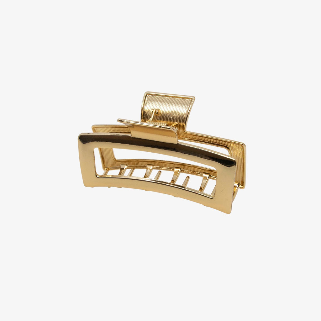 Bahamas Hair Claw Clip