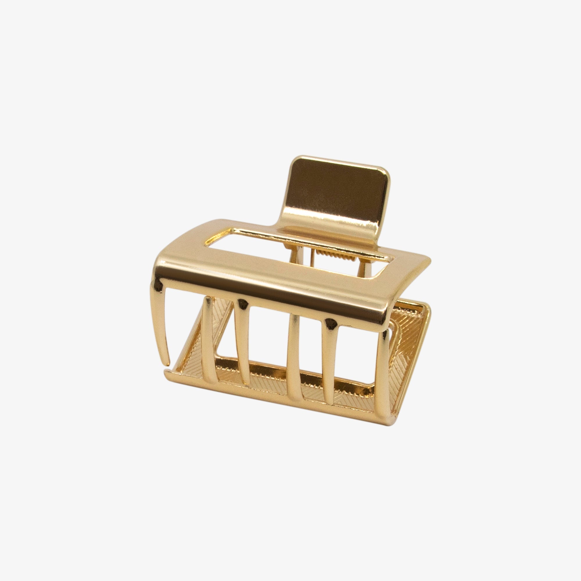 Capri Hair Claw Clip