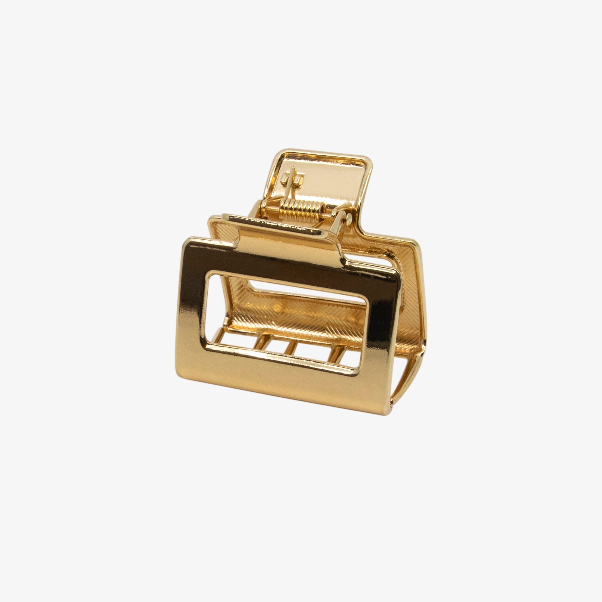 Capri Hair Claw Clip