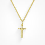 Holy Necklace - EVRYJEWELS