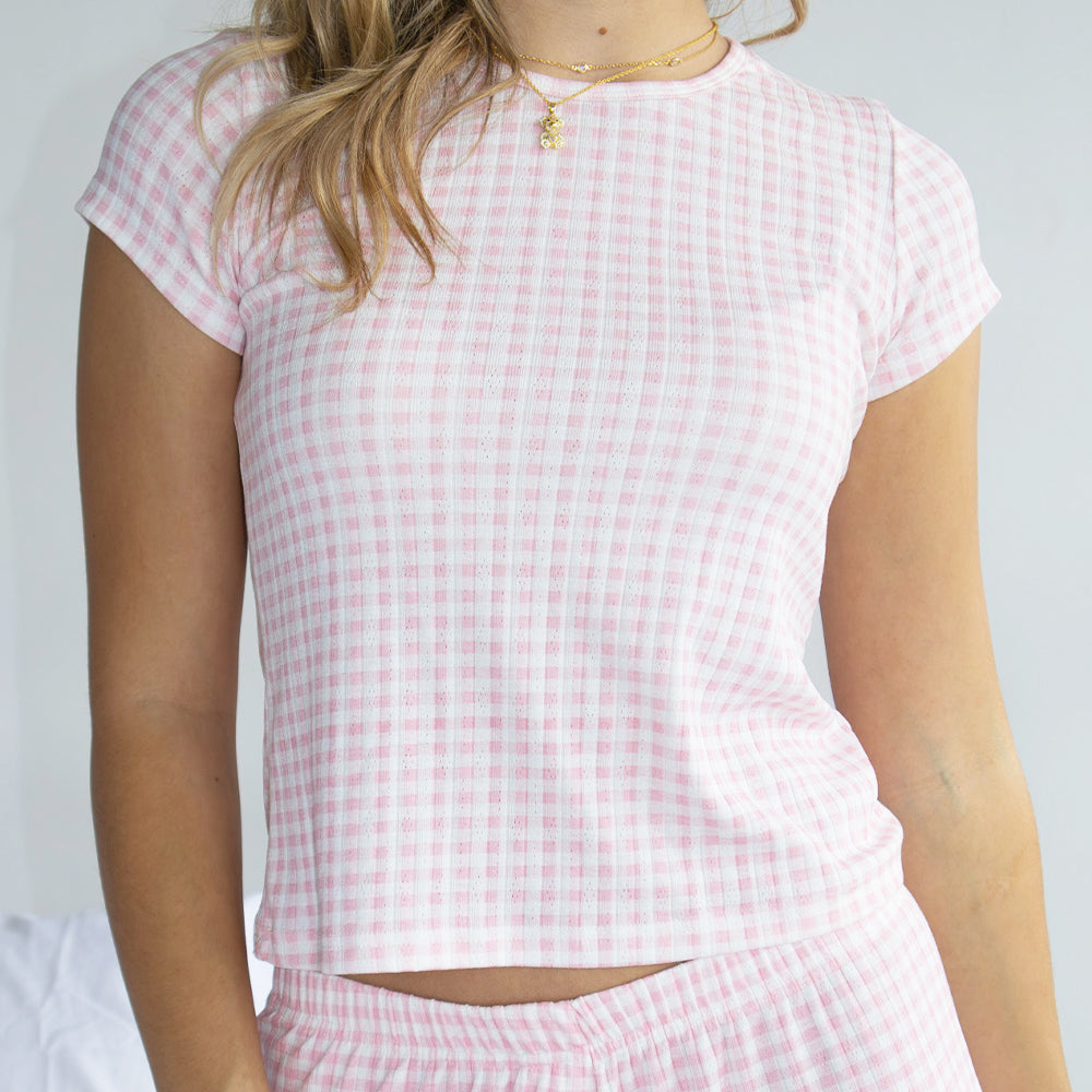 Honey Pajamas - Pink