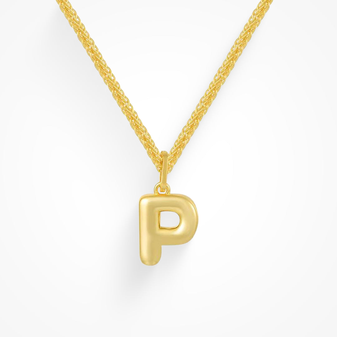 I Heart Me Necklace - EVRYJEWELS