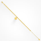 In A Heartbeat Bracelet - EVRYJEWELS