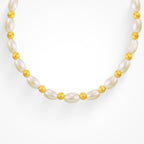 Island Girl Necklace - EVRYJEWELS