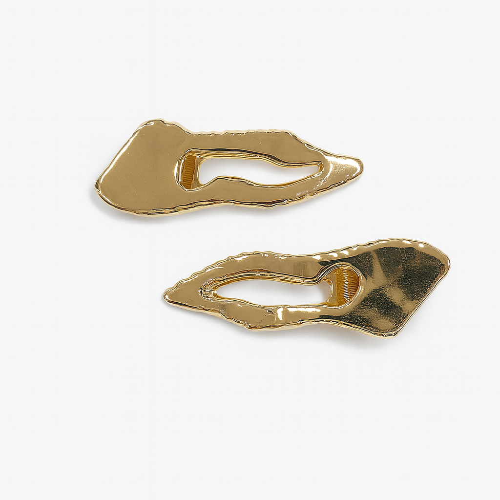 Lisbon Hair Clips