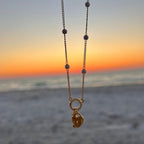 Secret Heart Necklace