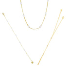Lover Girl Bundle : 3 Piece Jewelry Bundle - EVRYJEWELS