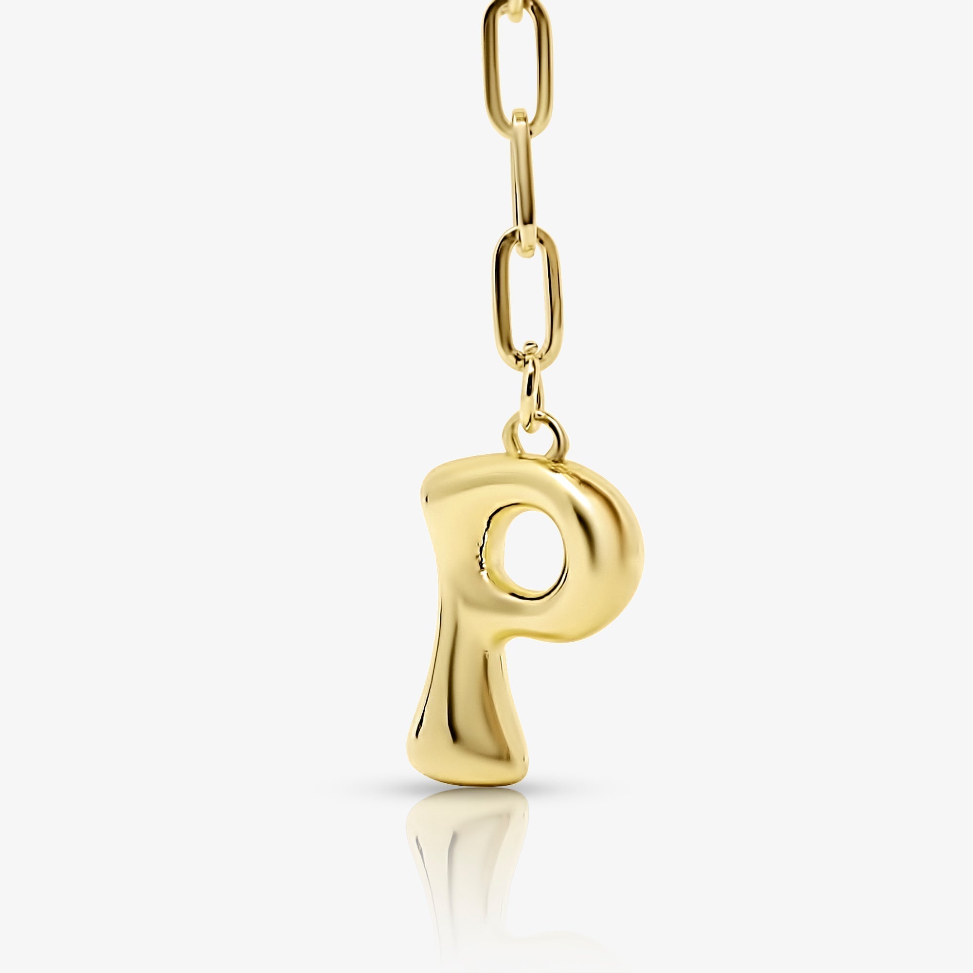 Love Yourself Bag Charm
