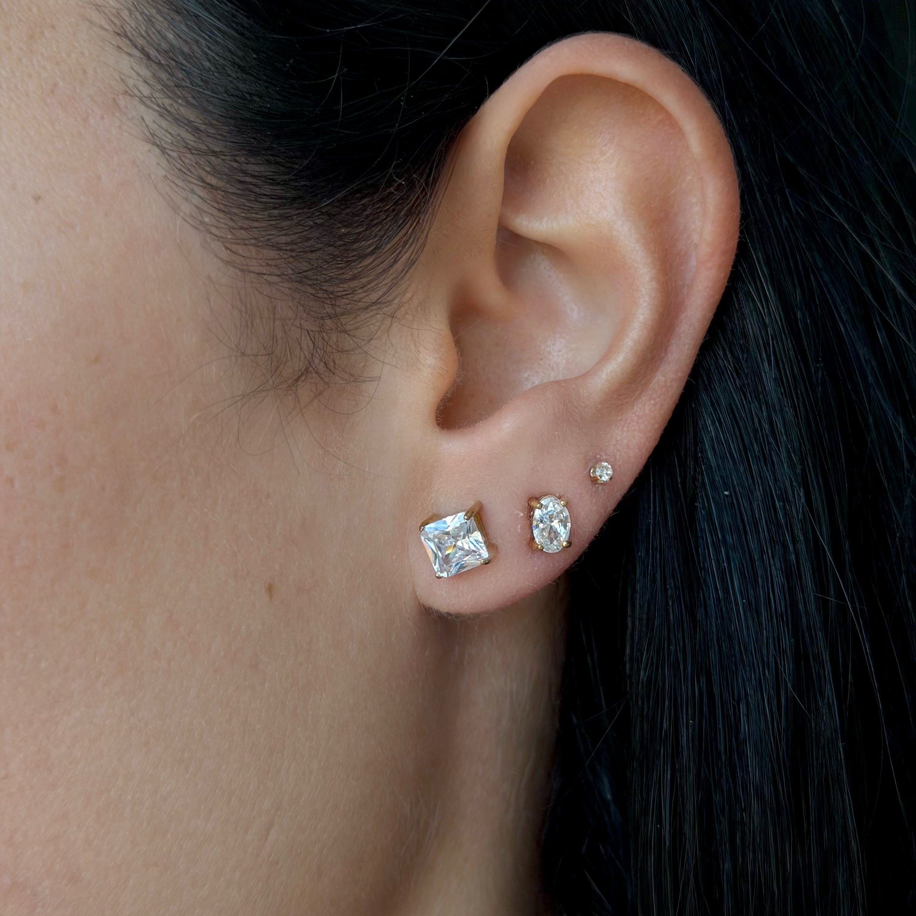 Madonna Earrings