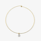 Main Character Necklace