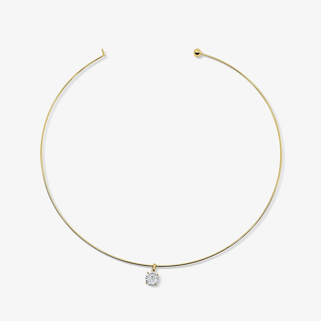 Main Character Necklace