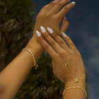 Meribella Bracelet