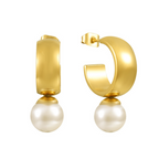 Marilyn Earrings - EVRYJEWELS