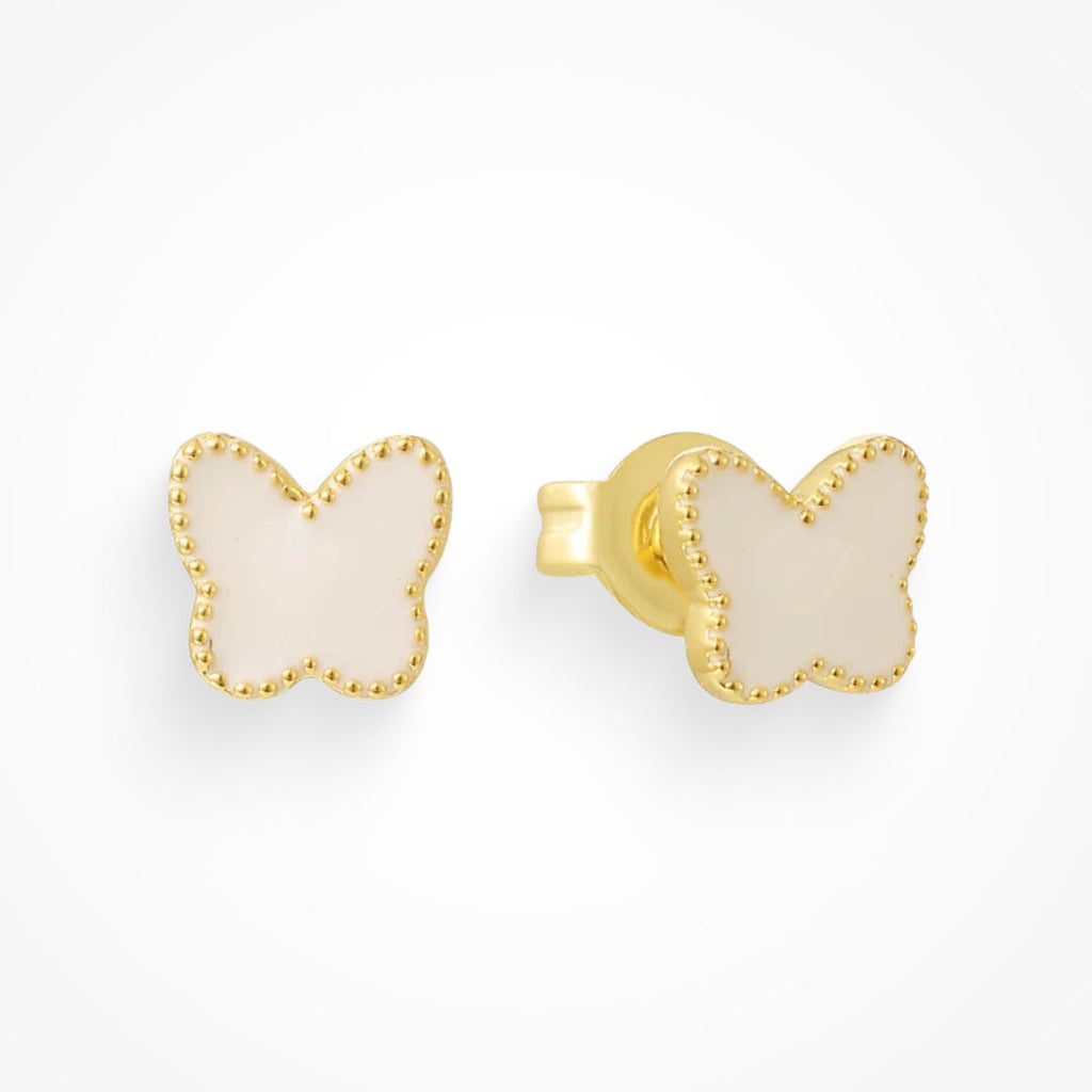 Mariposa Earrings - EVRYJEWELS