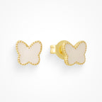Mariposa Earrings - EVRYJEWELS