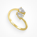 Martini Ring - EVRYJEWELS