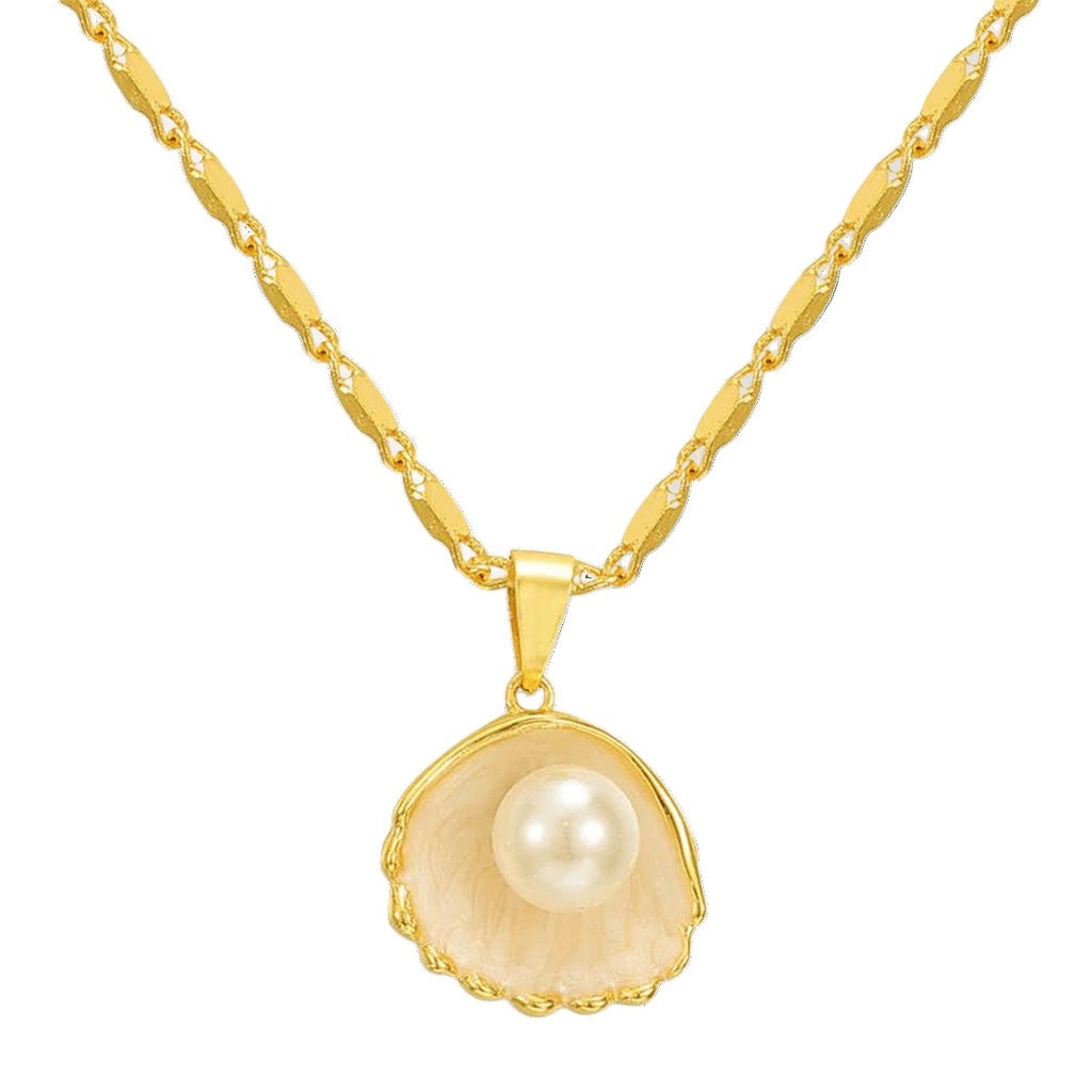 Meribella Necklace