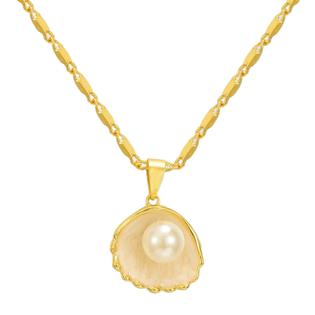 Meribella Necklace